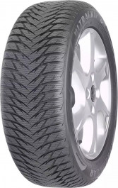   Goodyear UltraGrip 8 (165/65R14 79T)