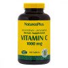 Nature's Plus Vitamin C 1000 мг 180 таблеток - зображення 2