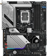   ASRock Z890 Taichi Lite