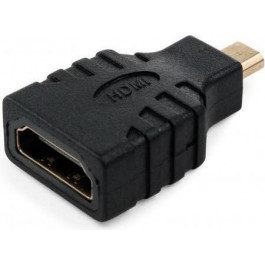   Vinga HDMI - Micro HDMI (VCPHDMIFMM)