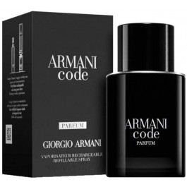   ARMANI Code Le Parfum Духи 50 мл