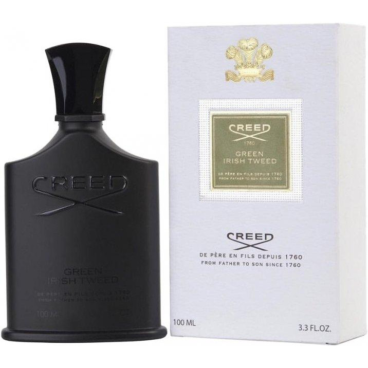 Creed Green Irish Tweed Парфюмированная вода 100 мл - зображення 1