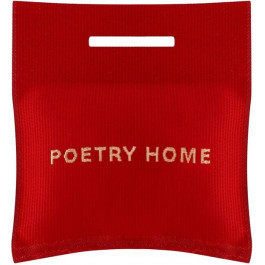   Poetry Home Аромасаше  Bordo 1985 15 г (SACH-IT-BOR)