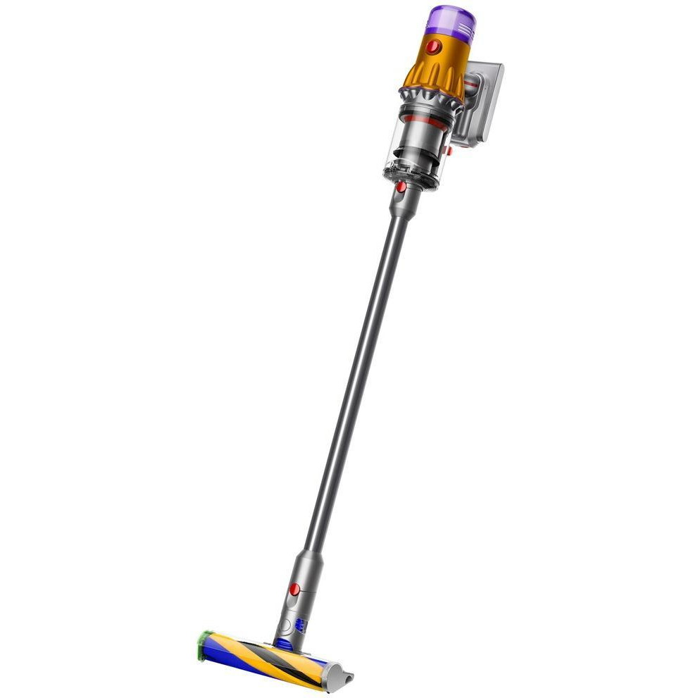 Dyson V12 Detect Slim Absolute 2023 (448884-01) - зображення 1