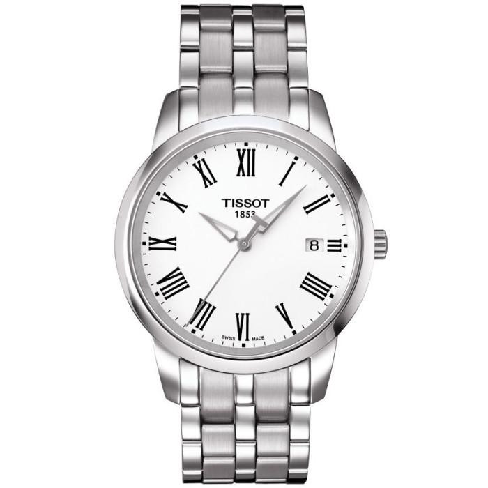 Tissot T033.410.11.013.01 - зображення 1