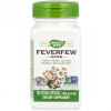 Nature's Way Feverfew Herb 380 мг 100 вегетаріанських капсул - зображення 1