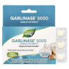 Nature's Way Garlinase 5000 Garlic Extract 320 мг 30 таблеток - зображення 1