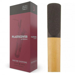   D'Addario Тростини для баритон саксофона Plasticover - Baritone Sax #2.5 - (1 шт) (RRP05BSX250 (1 шт RRP05BSX2