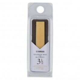   Yamaha CLR35 Synthetic Reed for Clarinet - #3.5