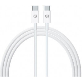   ArmorStandart ABMM093 USB-C to USB-C 1m White (ARM63471)