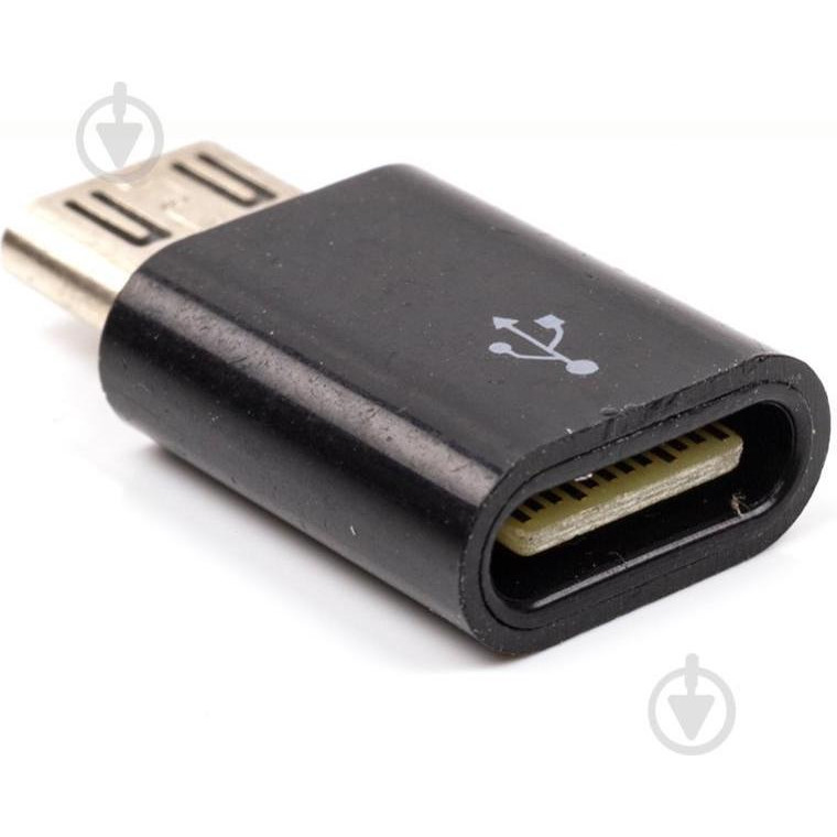 PowerPlant USB Type-C/Micro-B (CA913145) - зображення 1