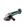 Metabo WPB 18 LT BL 11-125 Quick (613059850) - зображення 1