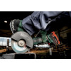 Metabo WPB 18 LT BL 11-125 Quick (613059850) - зображення 4