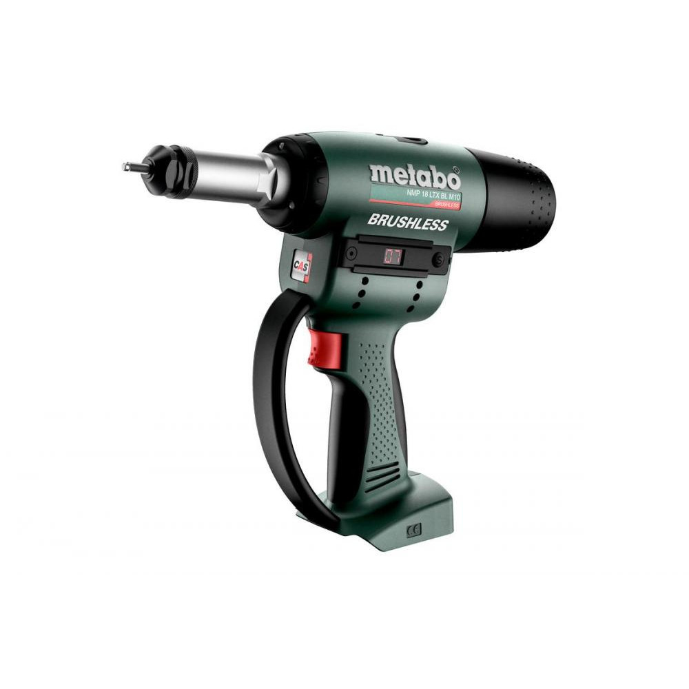 Metabo NMP 18 LTX BL M10 (601788850) - зображення 1