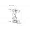 Metabo NMP 18 LTX BL M10 (601788850) - зображення 7