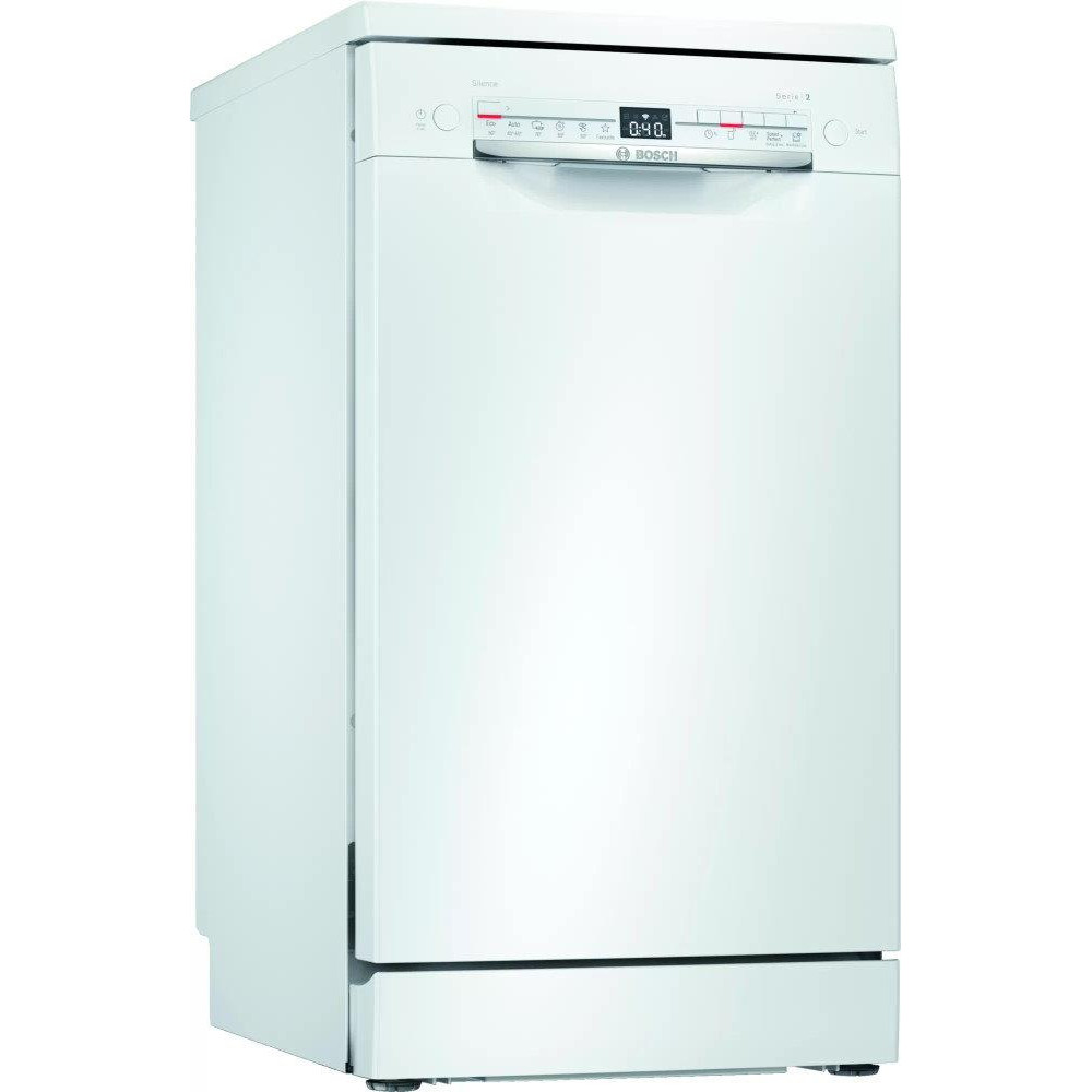 Bosch SPS2HKW57E - зображення 1