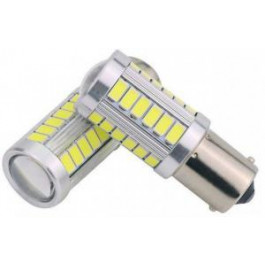   iDial 475 P21W 33 SMD High power BA15S 450 lm 6000K 12V бл.