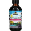 Natures Answer Sambucus Kid's Formula 4000 мг 120 мл - зображення 1