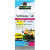 Natures Answer Sambucus Kid's Formula 4000 мг 120 мл - зображення 3