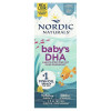 Nordic Naturals Baby's DHA для дітей 60 мл - зображення 2