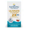 Nordic Naturals Ultimate Omega 2X зі смаком полуниці 1120 мг 60 міні капсул - зображення 2