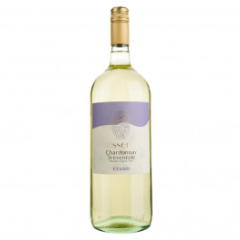   Cesari Вино  Chardonnay Trevenezie Essere, біле, сухе, 12%, 1,5 л (Q2459) (8000834513990)