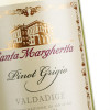 Santa Margherita Вино Pinot Grigio DOC белое сухое 0.75 л 12% (8003930111114) - зображення 3