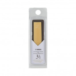   Yamaha TSR35 Synthetic Reed for Tenor Saxophone - #3.5