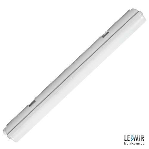 FERON LED AL5053 18W 6400K (28715) - зображення 1