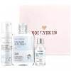 Hollyskin Набор косметики  Collagen Basic Care 3 шт (4820200410456) - зображення 2