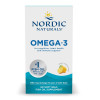 Nordic Naturals Omega-3 60 капсул - зображення 2