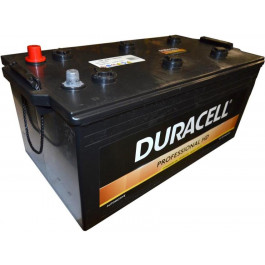   Duracell 6СТ-225 АзЕ Professional (DP225)