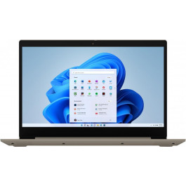   Lenovo IdeaPad 3 15ITL05 (81X800KLUS)