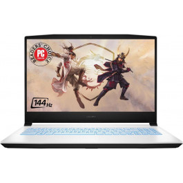   MSI Sword 15 A12UE (A12UE-605)