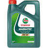 Castrol Magnatec 0W-30 D 4л - зображення 1