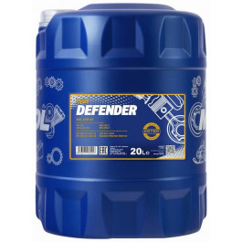   Mannol Defender 10W-40 20л