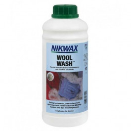   Nikwax Wool Wash 1л (133P06)