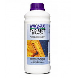   Nikwax TX Direct Spray-on 1л (573P06)