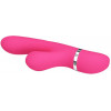 Pretty Love Stev Vibrator Black (6603BI0814) - зображення 1