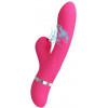 Pretty Love Stev Vibrator Black (6603BI0814) - зображення 3