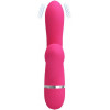 Pretty Love Stev Vibrator Black (6603BI0814) - зображення 8