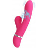 Pretty Love Stev Vibrator Black (6603BI0814) - зображення 9