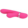 Pretty Love Stev Vibrator Black (6603BI0814) - зображення 10