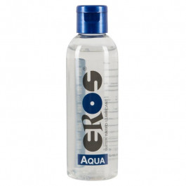   Eros Aqua bottle, 50 мл