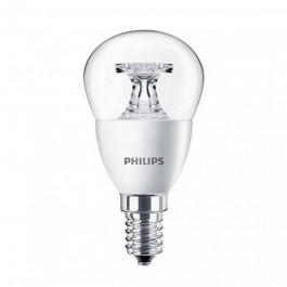   Philips LED 4-25W E14 2700K 230V P45 CL ND AP (929001142307)