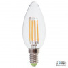 FERON LB-58 LED C37 4W 2700K 230V E14 филамент (25572) - зображення 1