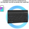 AIRON Premium Samsung Galaxy Tab A7 LITE T220/T225 BT keyboard Black (4822352781065) - зображення 5