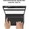 AIRON Premium Samsung Galaxy Tab A7 LITE T220/T225 BT keyboard Black (4822352781065) - зображення 7