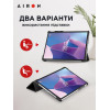 AIRON Premium Lenovo Tab P11 Pro 2nd Gen 11.2" + Film Black (4822352781086) - зображення 7