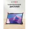 AIRON Premium Lenovo Tab P11 Pro 2nd Gen 11.2" + Film Black (4822352781086) - зображення 8